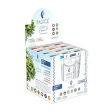 Mastiqe Sugar Free Hard Chewing Gum with Natural Mastic (Variety Pack)