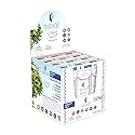 Mastiqe Sugar Free Hard Chewing Gum with Natural Mastic (Variety Pack)