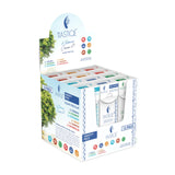 Mastiqe Sugar Free Hard Chewing Gum with Natural Mastic (Variety Pack)