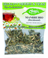 3 PIECES CHAPIS MARRUBIO NATURAL HERBS HIERBAS Net Wt. 3/8 oz. (10.6 g)