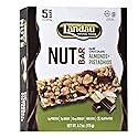LANDAU NUT BAR CHOCOLATE ALMOND PISTACHIO 5PK