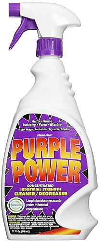 Aiken 4315PS Cleaner (PURPLE POWER 32OZ)