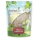 Food to Live - Sunflower Seeds, 2 Pounds - Kernels, No Shell, Kosher, Raw, Vegan, Bulk