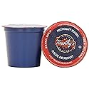 Timothy's World Coffee, Midnight Magic, K-Cup Portion Pack for Keurig K-Cup Brewers 24-Count (Pack of 2)