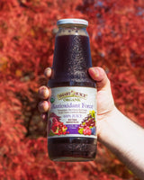 Smart Juice Antioxidant Force Organic Juice - 33.8 fl oz (1L) - (Pack of 6)