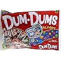 Spangler Dum Dum Lolipops, 10.4 oz