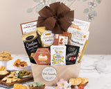 Wine Country Gift Baskets Sympathy Gift Basket