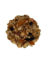 Cravings Daily Granola Variety- 3 Pack- Apricot, Blueberry, Coconut & Macadamia Nut, Cranberry, Orange & Roasted Nut and Michigan Cherry & Sliced