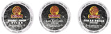 X-Large Box of H.E.B. Cafe Ole Variety Pack (Taste of San Antonio, Texas Pecan & Donut Shop Blend--54 count