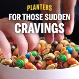 Planters Nuts & Chocolate M&M's Trail Mix (6 oz Pouch)