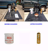 Heavy Duty Kotton Klenser Metal Cleaner 16 Oz.