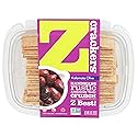 Z Crackers, Kalamata Olive, 8 oz