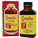 OAKHURST COMPANY Creolin Cleanser General Purpose, 3 oz.