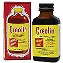 OAKHURST COMPANY Creolin Cleanser General Purpose, 3 oz.