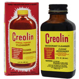 OAKHURST COMPANY Creolin Cleanser General Purpose, 3 oz.