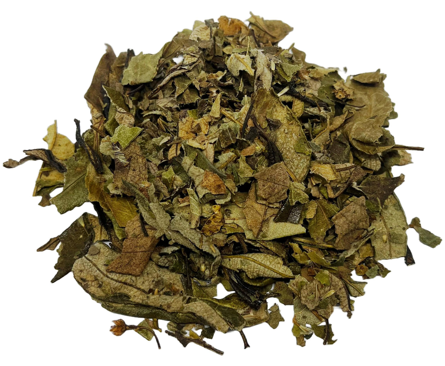 CIK Naturals Lungwort Herb Pulmonaria tea Herbal Infusions (100g) Zip-lock bag Pulmonaria officinalis