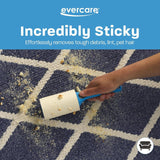 Evercare Giant Lint Roller 60 Layer, 4.6 inches