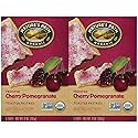 Nature's Path Frosted Toaster Pastry - Cherry Pomegranate - 11 oz - 6 ct - 2 pk