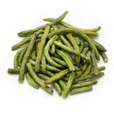 NUTS U.S. - Green Bean Chips | Sea-Salted | 100% Natural | Delicious and Fresh | Bulk Chips (2.2 LBS)