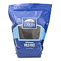 Thousand Lakes Minnesota Grown Wild Rice - Bulk - 5 pounds | 100% All Natural