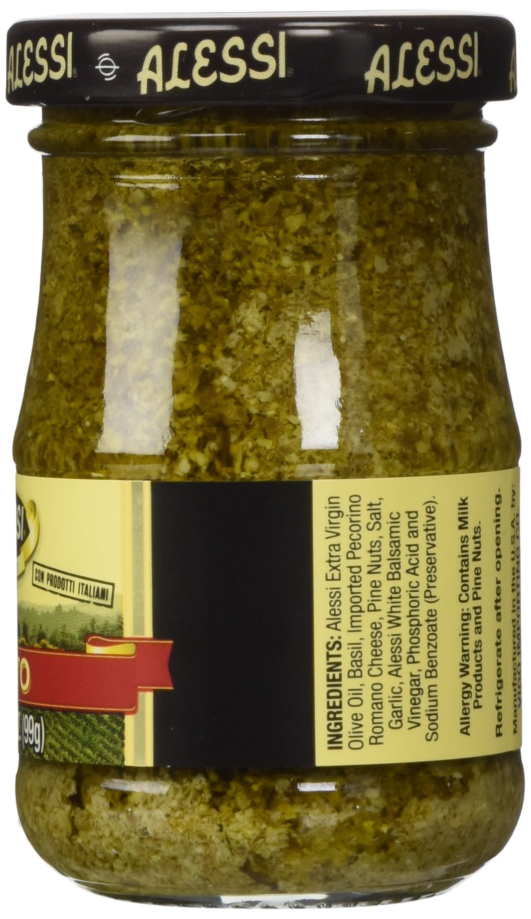 Alessi Pesto Di Liguria