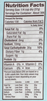 Bob's Red Mill Gluten Free 1-to-1 Baking Flour, 25 Pound