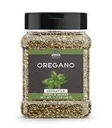 Birch & Meadow Oregano Flakes, 1.7 oz, Versatile Spice, Rich & Savory Flavor