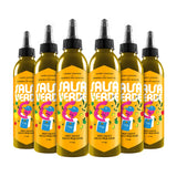 Heartbeat Hot Sauce Co. | Salsa Verde, 6 oz. 6 pack