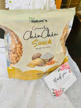 ChinChin Snacks - African Style Snacks Family pack (4.5lbs)