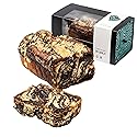 Haus of Babka Chocolate Babka Bread Cake, 24oz - Double Wrapped For Freshness