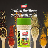 Badia Adobo with Cilantro & Lime 12.75 oz - Zesty Citrus & Herb Seasoning - Latin Flavor Blend with Garlic, Cilantro & Lime