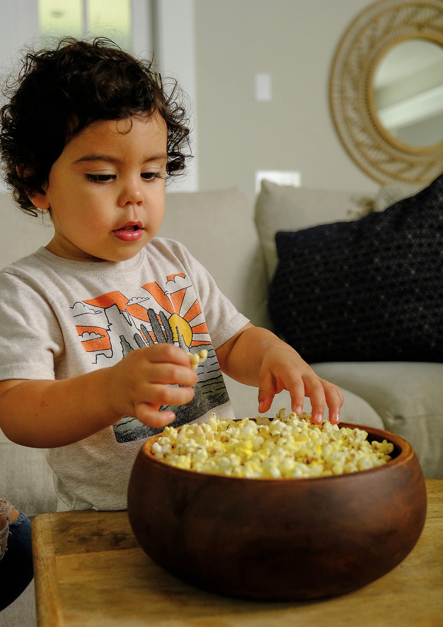 Amish Country Popcorn | All-In-One Kernel Packs | Pre-Measured for Popcorn Machines and Includes Hulless Popcorn, Oil & Salt (Medium Yellow, Oil