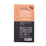 Moka Origins Organic Chocolate Bar Pack - Bean-to-Bar, Direct & Fair Trade, Small-Batch, Ethically Sourced, Gourmet, Artisan Craft Chocolate (12-Pack