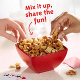 Corn Chex Gluten Free Breakfast Cereal, Homemade Chex Mix Ingredient, 12 oz