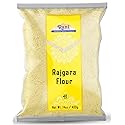 Rani Rajgara Flour (Amaranth flour) 14oz (400g) ~ All Natural | Vegan | Gluten Friendly | NON-GMO | Kosher | Indian Origin