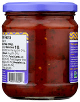 Fody Food Company Mild Salsa, 16 OZ