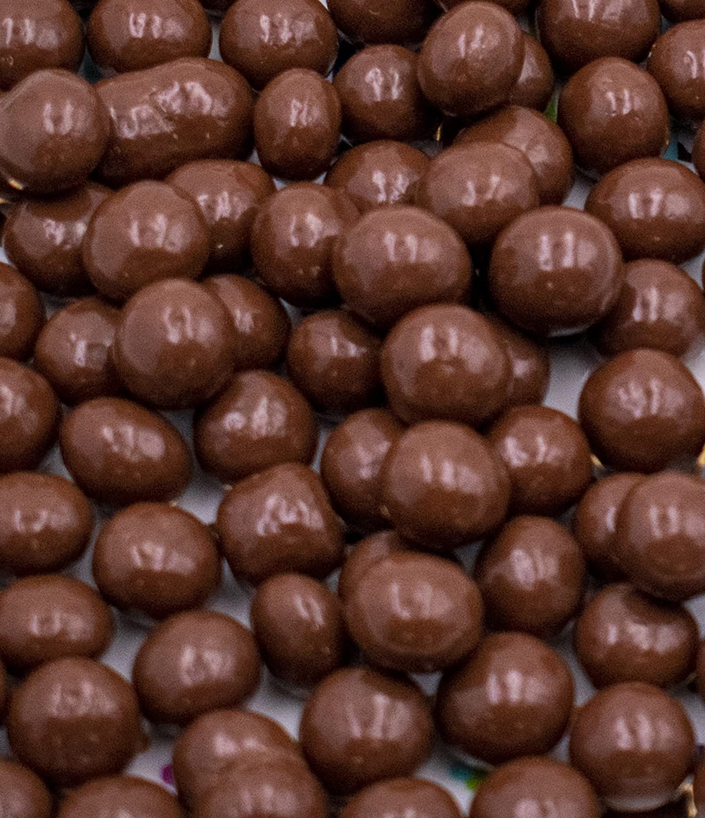 Handmade Milk Chocolate Dipped Brownie Balls 2 lbs