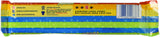Airheads Extremes Sour Candy, Rainbow Berry, 2 Ounce (Pack of 4 Individual Packages)