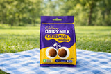 Cadbury Dairy Milk Caramel Nibbles 100g - Pack of 6