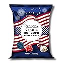 Deanan® Patriotic Vanilla Popcorn 12 Count (1.5 Cup ea)