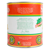 Saporito Pizza Sauce #10, Pack of 6