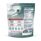 Laird Superfood Chai Instant Latte with Adaptogens - Instant Chai Tea Powder with Superfood Coconut Creamer - Gluten Free, Non-GMO, Vegan, 8 oz. Bag