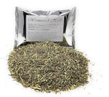 Wormwood Herb - Used In Absinthe - Flavoring For Spirits And Wines, Including Bitters, Vermouth And Pelinkovac - Ingredients: 100% Natural Wormwood