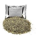 Wormwood Herb - Used In Absinthe - Flavoring For Spirits And Wines, Including Bitters, Vermouth And Pelinkovac - Ingredients: 100% Natural Wormwood