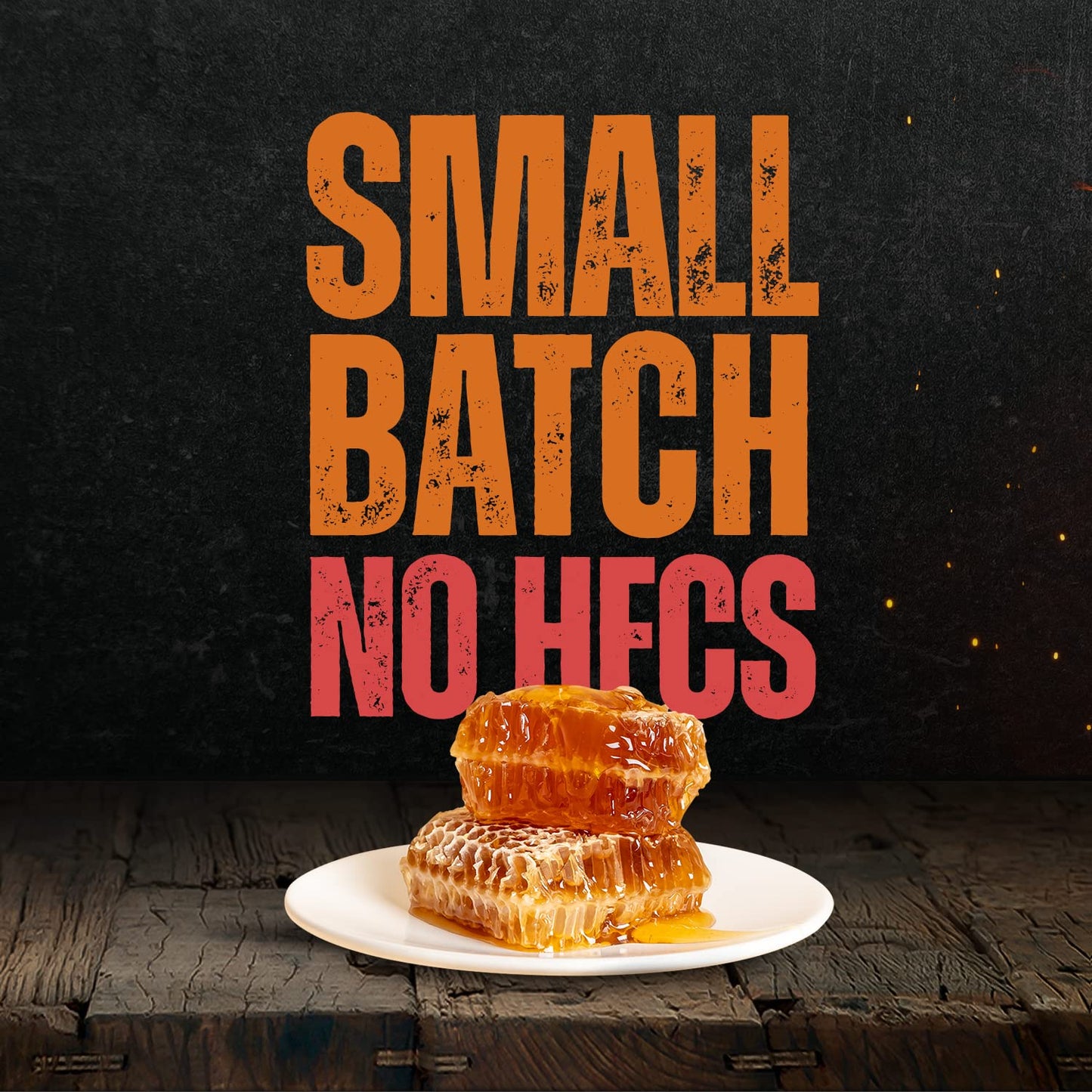 Gourmet Warehouse Small Batch Golden Carolina BBQ Sauce Made With Natural Ingredients Gluten Free No HFCS Tangy Barbecue 16 Oz (Pack of 1)