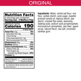 Kashi Frozen Waffles, Vegan and Gluten Free, Frozen Breakfast for Kids, Original, 10.1oz Box (8 Waffles)