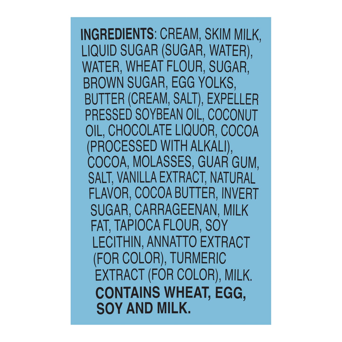 Ben & Jerry's Chocolate Chip Cookie Dough Ice Cream Pint 16 oz