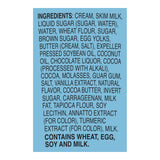 Ben & Jerry's Chocolate Chip Cookie Dough Ice Cream Pint 16 oz