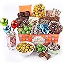 Birthday Chocolate Bliss Basket