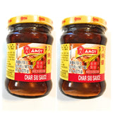 Amoy Char Siu Sauce 9.7 Oz(2 Pack)???
